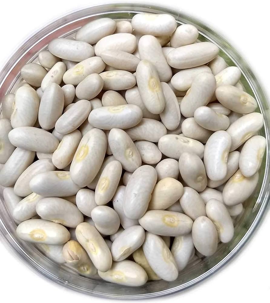 Gurez White Beans (Shay Razma) – 1kg