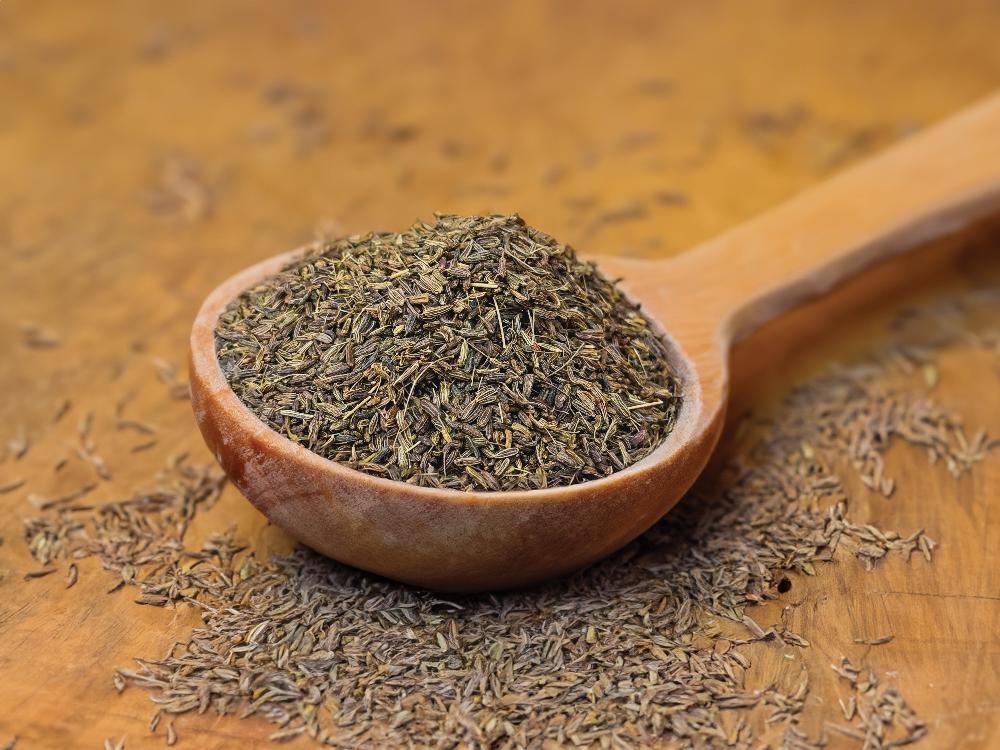 Gurez Black Cumin (Hayaw / Zeera)