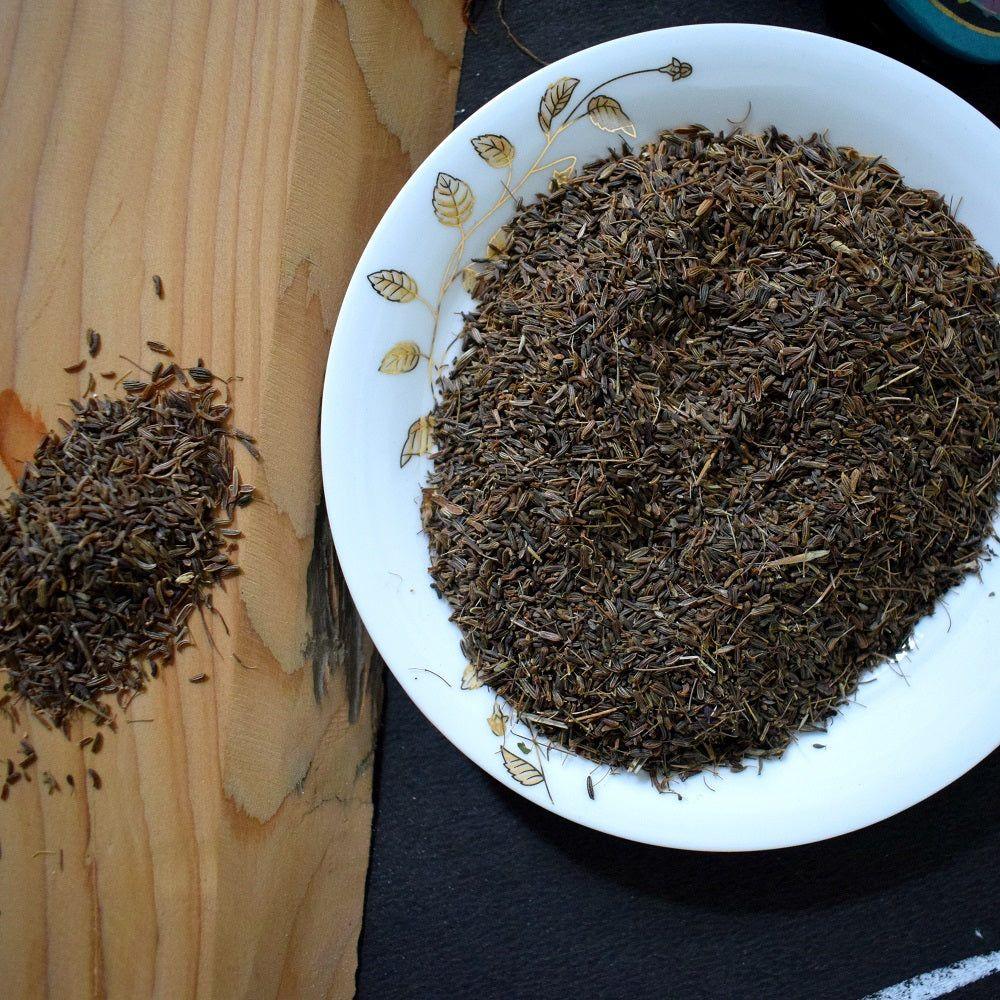 Gurez Black Cumin (Hayaw / Zeera)
