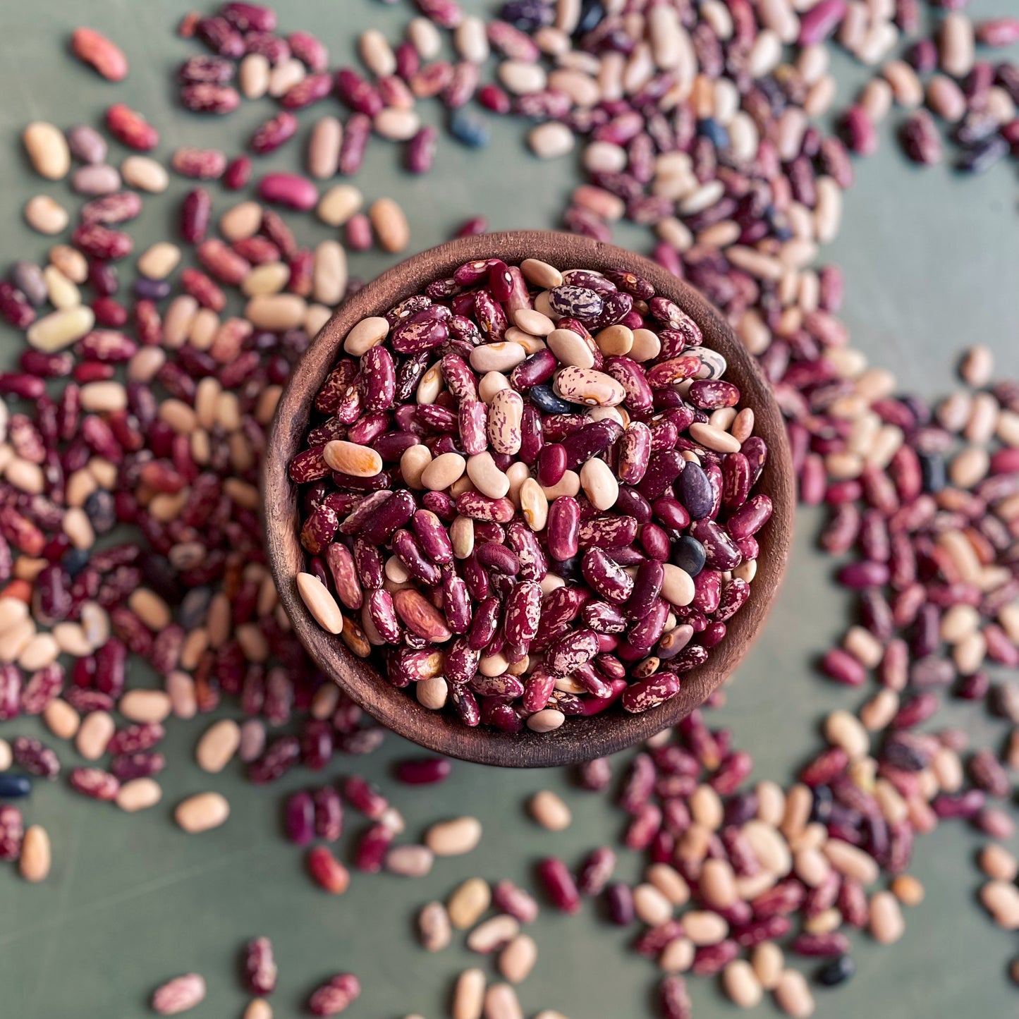 Gurez Mixed Rajma – 1kg