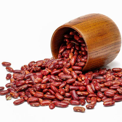 Gurez Red Rajma (Lolai Razma) – 500g